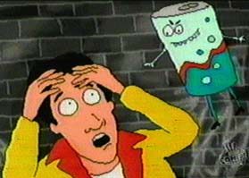 No More Soda!!  For now.