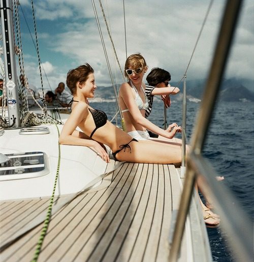 Big T Bag’s Monthly Mix – March 2011