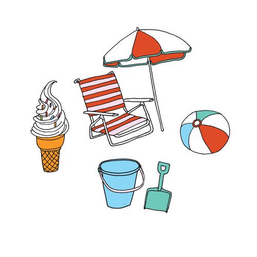 Big T Bag’s Monthly Mix – June 2012